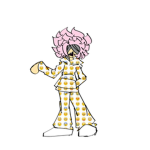 Pink's Random Group of Stuff 2