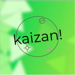 kaizan! 🎵