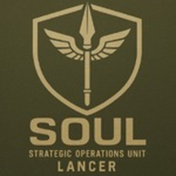 Strategic Operations Unit: Lancer | Gear