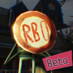  RavenBrooksOnline [BETA HALLOWEEN UPDATE] icon