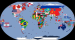 The countries community