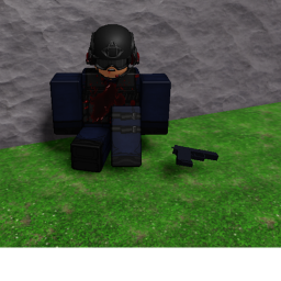 Military War Blox