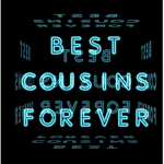 Best Cousins Forever group