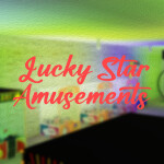 Lucky Star Amusements