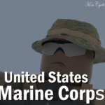 |U.S.| United states marine corps