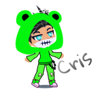 Cris_amigos