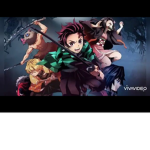 Demon slayer 1234