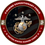 2nd Marine Expeditionary Forceᅠ ᅠ