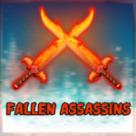 Fallen Assassins