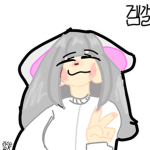 겜갈 팬그룹