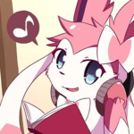 Sylveon power