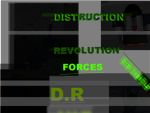 D.R forces