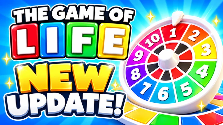MAJOR UPDATE