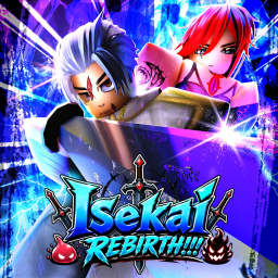 [ALPHA] ISEKAI: REBIRTH!!!