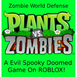 Zombie World Defense