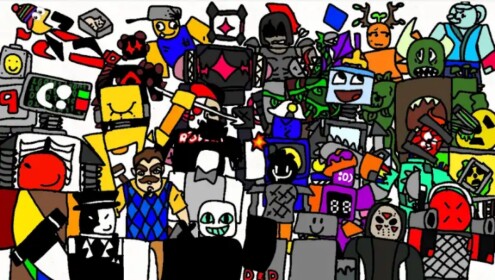DeD (Muerte de muerte pero modificada) 