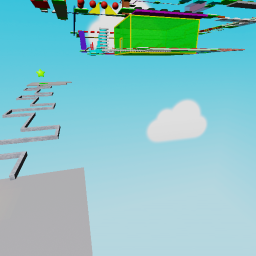 LE HUGE OBBY