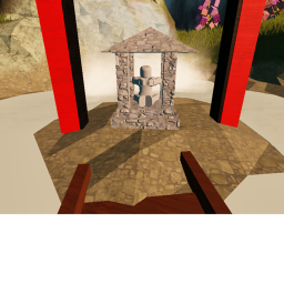 Fighting Hights V1.00