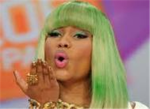 Nicki Minaj!!!!!!!!