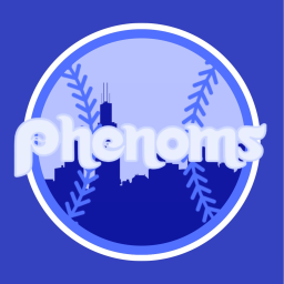 Home of the Phenoms (still unnamed.)
