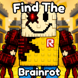 Find The Brainrot