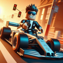 Robloxian Racing!