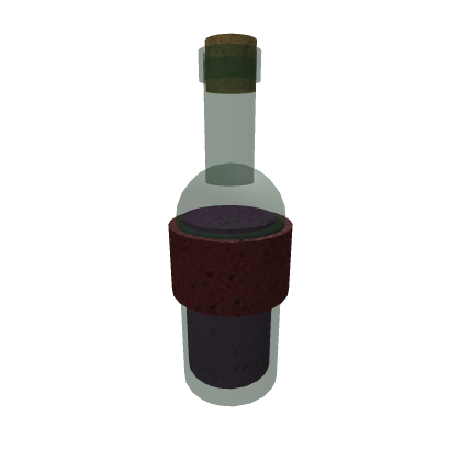 Purple Juice