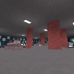 Skateboard Competition Complex (old)