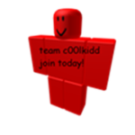 team c00Ikidd!