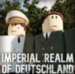 Greater Realm οf Germania