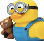 Rubber ducky gang2.0