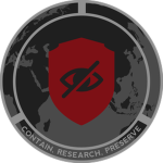 GRC | Black Shadow Division