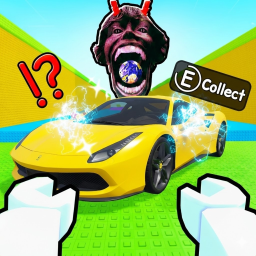Escape 67 For Cars!