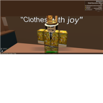 Rich Robloxians...