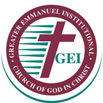 Greater Emmanuel Institutional @RBXCOGIC