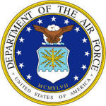 The United States Department of the Air Force.