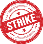 triangle alpha strike