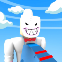 🍨 Escape The Jerry Parkour 🍦 Piggy obby