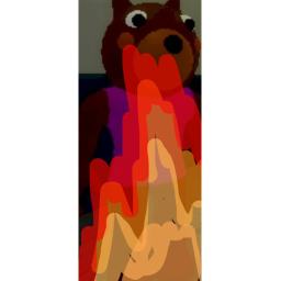 Heck show