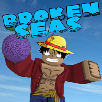 Broken Seas