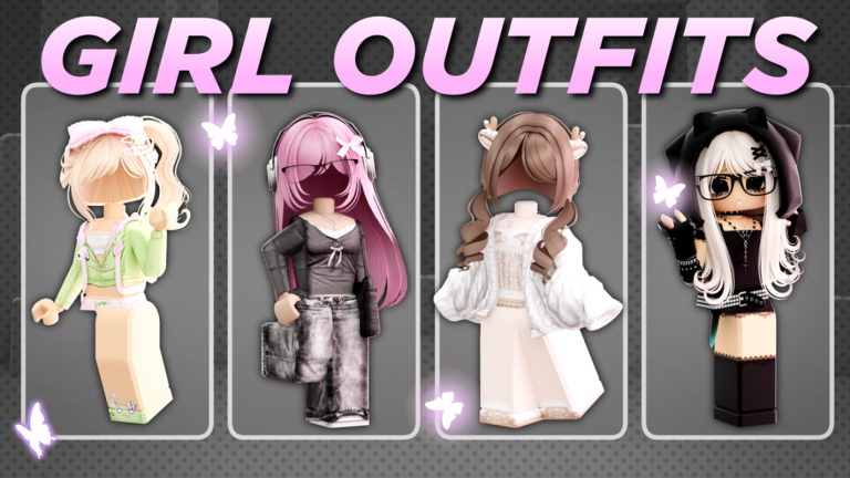 [UPD] Girl  Outfit Ideas🌸 screenshot 1