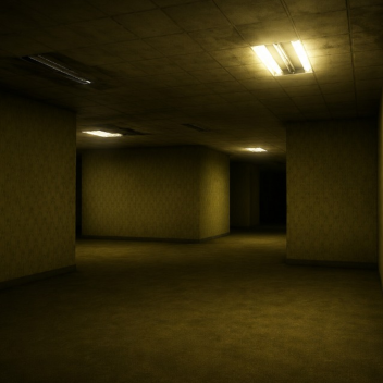 Backrooms