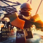 Builder&Scripter