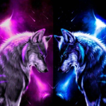 Gamer wolf pack pls join