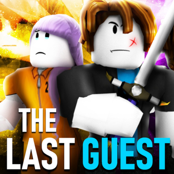 Last Guest