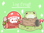 Café hang out