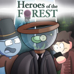 Heroes of the Forest