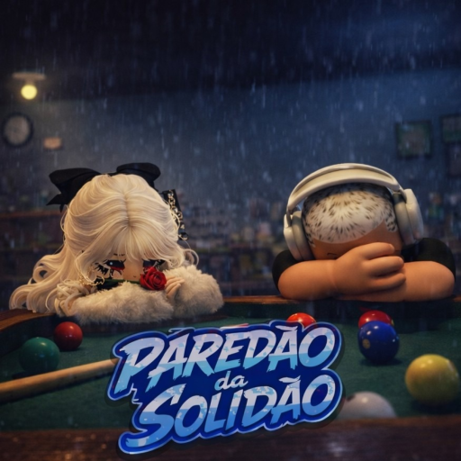 Solitude Paredon [NEW]