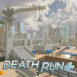 Deathrun+ icon
