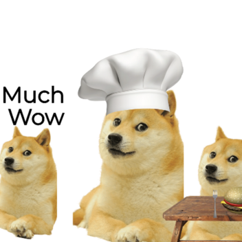 doge restaurant